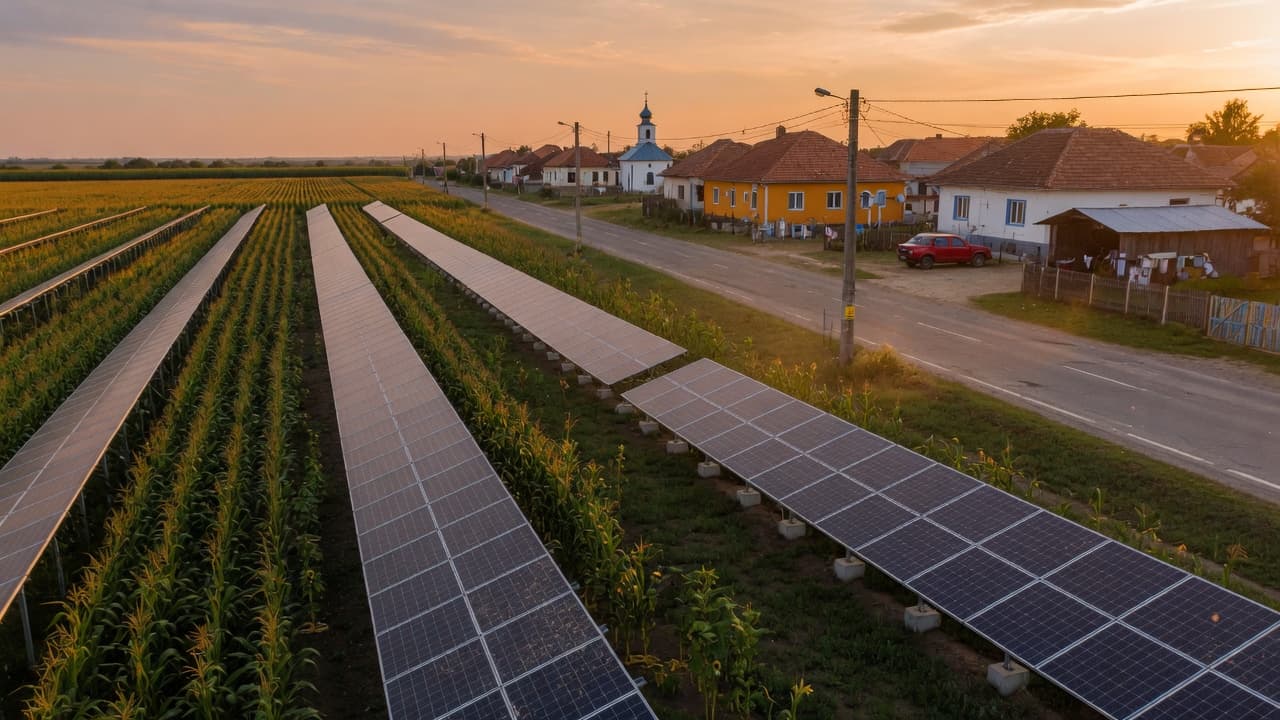 Agri-PV
